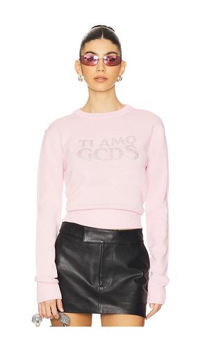 PULL TI AMO in . Size M, S, XS - GCDS - Modalova