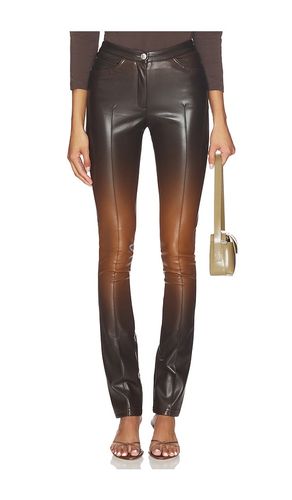 PANTALON ZIPPERS FADED en . Taille 38. Also en 40 - GCDS - Modalova