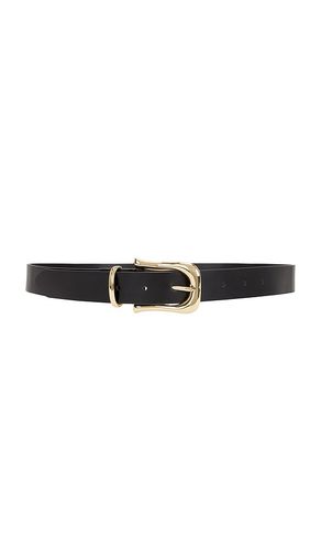 CEINTURE MEDIUM SADDLE CLASSIC in . Size L/XL, S/M - Good American - Modalova