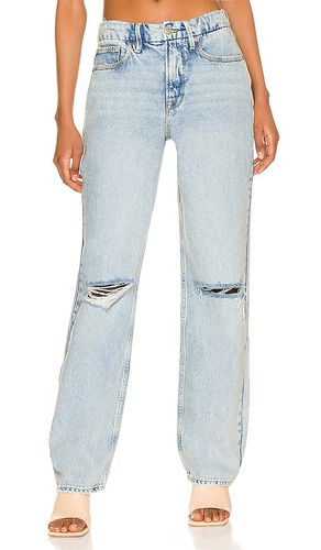 JEAN WIDE in -. Size 8 - Good American - Modalova