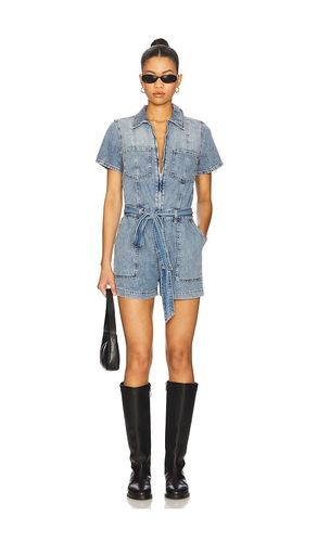 COMBISHORT FIT FOR SUCCESS en . Taille S. Also en XXXXL/4X - Good American - Modalova