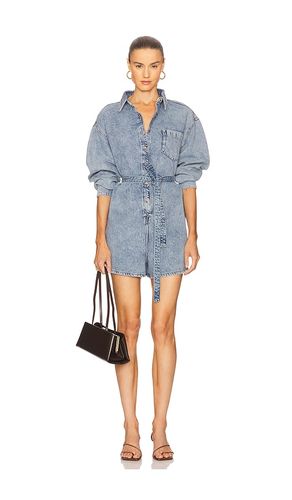 COMBISHORT en . Taille L. Also en M, S, XL, XS, XXL, XXXL - Good American - Modalova