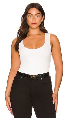 BODY FEEL in . Size XL/1X, XXXXL/4X - Good American - Modalova