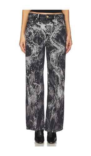 JEAN LARGE HEAVY DENIM IZEY in . Size 25, 27, 28, 29, 30 - Ganni - Modalova