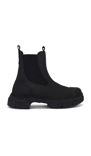 BOTTE DE CHELSEA CITY in . Size 37, 41 - Ganni - Modalova