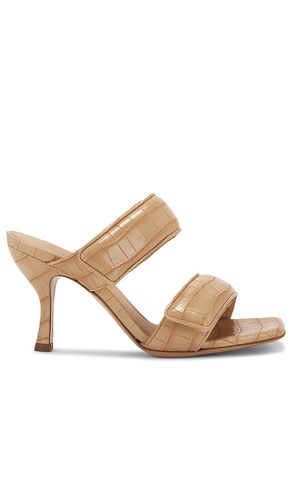 SANDALES PERNI 03 in . Size 36.5, 38, 38.5 - GIA BORGHINI - Modalova