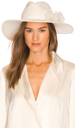 CHAPEAU BIANCA in - Gigi Burris - Modalova