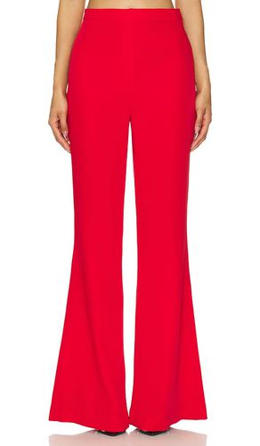 PANTALON FLARE in . Size 6, 8 - Gaurav Gupta - Modalova