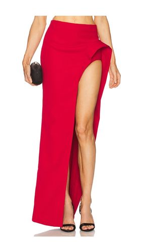 JUPE LONGUE NYX en . Taille 10. Also en 8 - Gaurav Gupta - Modalova