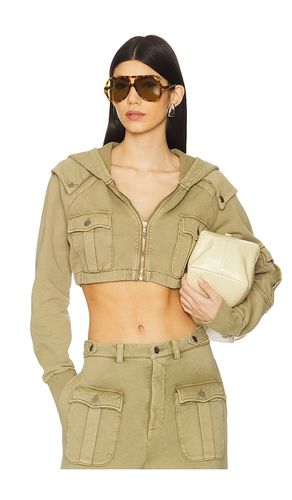 Utility Hoodie en . Taille L. Also en M - GIUSEPPE DI MORABITO - Modalova