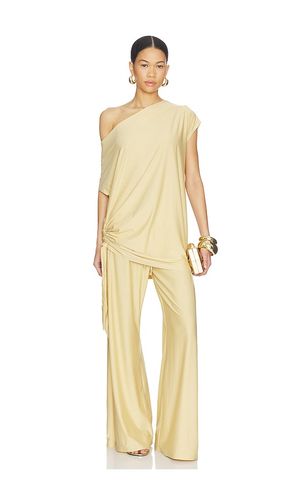 ROBE LEONE en , . Taille S. Also en L - Goldbergh - Modalova