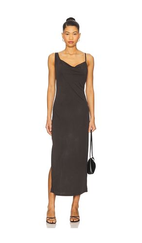 ROBE LANA en . Taille L. Also en M, S, XS - Geel - Modalova