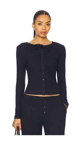 GILET JANE en . Taille M. Also en L - Geel - Modalova