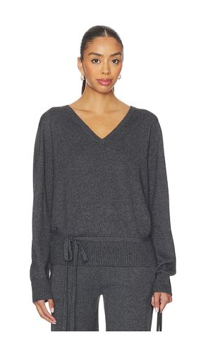 PULL KIARRA en . Taille M. Also en L - Geel - Modalova