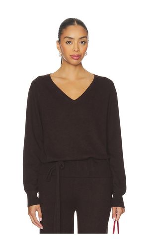 PULL KIARRA en . Taille S. Also en XS, M, L, XL - Geel - Modalova