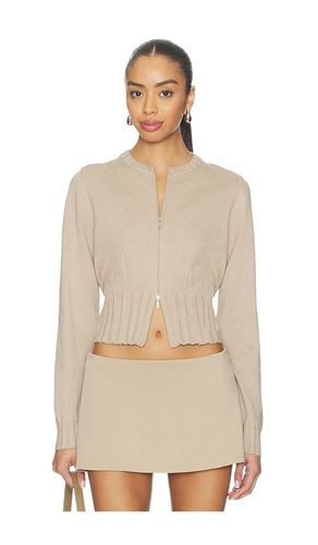 GILET DENNIS en . Taille S. Also en XS, M, L, XL - Geel - Modalova