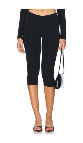 Maxine Capri in . Size S, XS - Geel - Modalova