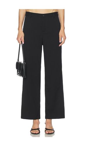 PANTALON ANDY en . Taille M. Also en S - Geel - Modalova