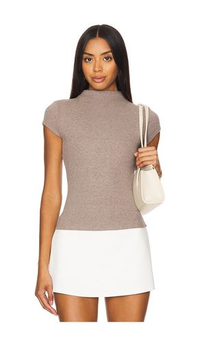 TO MANCHES CAPERON GEM en . Taille L. Also en XL - Geel - Modalova