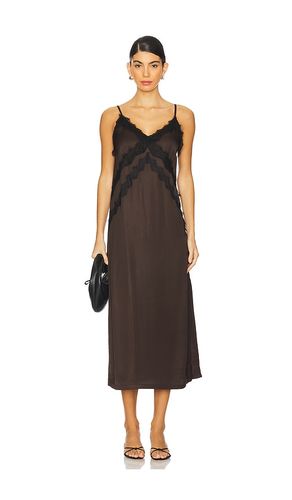 ROBE CARACO SACHI in . Size 38 - Gestuz - Modalova
