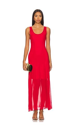 ROBE MAXI MESSI in . Size XS - Gestuz - Modalova