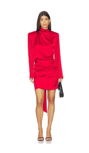 ROBE COURTE TERESSA en . Taille 36. Also en 32, 34, 38, 40, 42 - Gestuz - Modalova