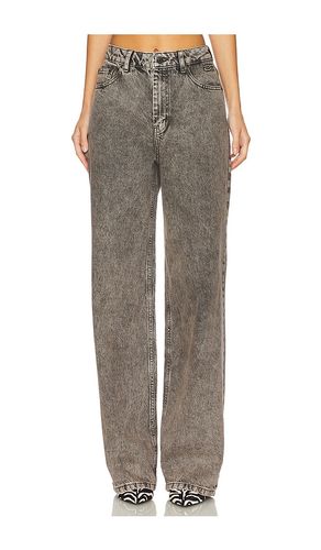 Brenda High Waisted Wide Jeans in . Size 26 - Gestuz - Modalova