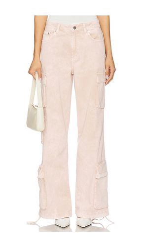 Ninnia Cargo Pants in . Size 38, 40 - Gestuz - Modalova