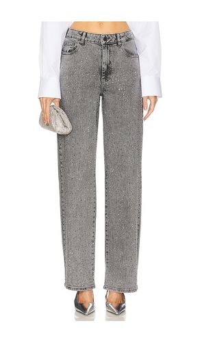 JEAN TAILLE HAUTE ZAUMA in . Size 26, 27, 29 - Gestuz - Modalova
