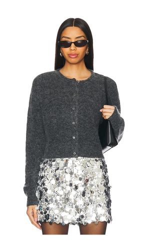 GILET DEBBIE SHORT en . Taille M. Also en L - Gestuz - Modalova