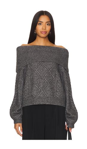 PULL ADIE OFF SHOULDER en . Taille L. Also en M, S, XL, XS - Gestuz - Modalova