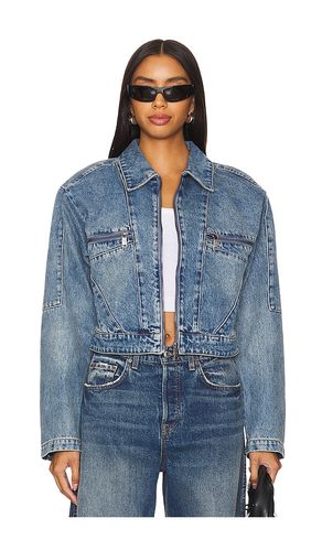 BLOUSON KATHA in -. Size 38, 40 - Gestuz - Modalova