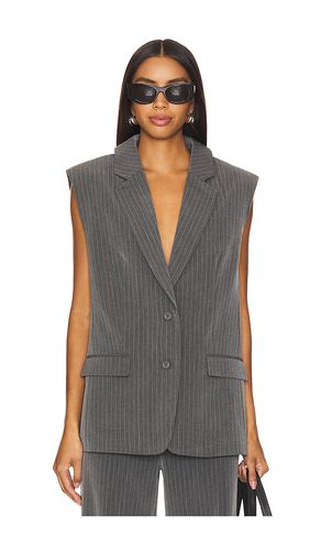 GILET JOELLE in . Size 36, 38, 40, 42 - Gestuz - Modalova