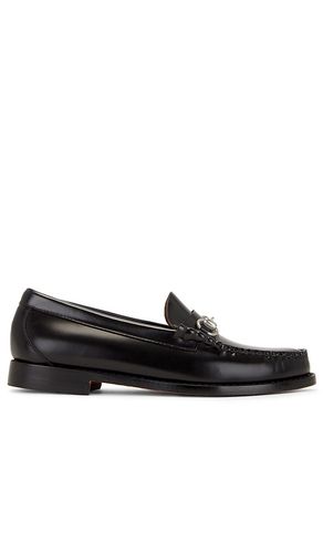 LOAFERS in . Size 10, 11.5, 12, 7, 8, 9 - G.H.BASS - Modalova