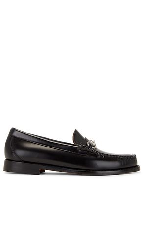 LOAFERS in . Size 10, 11.5, 12, 8, 9 - G.H.BASS - Modalova