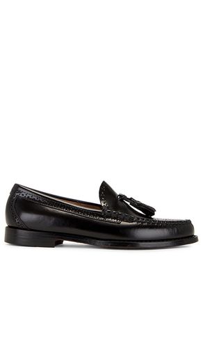 G.H.BASS LOAFERS in Black. Size 8 - G.H.BASS - Modalova