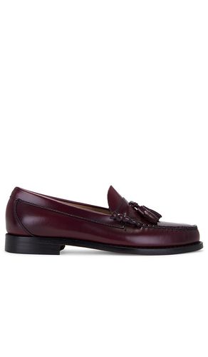 LOAFERS in . Size 10, 12, 8, 9 - G.H.BASS - Modalova
