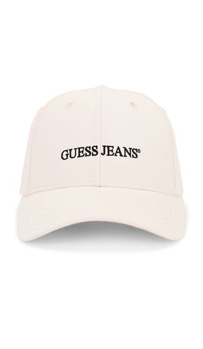 Guess Jeans CHAPEAU en White - Guess Jeans - Modalova