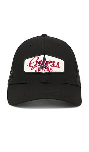 Guess Jeans CHAPEAU en Black - Guess Jeans - Modalova