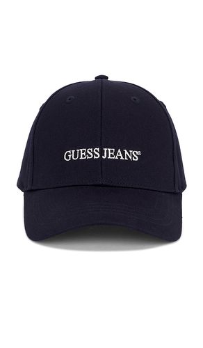 CASQUETTE DE BASEBALL en - Guess Jeans - Modalova