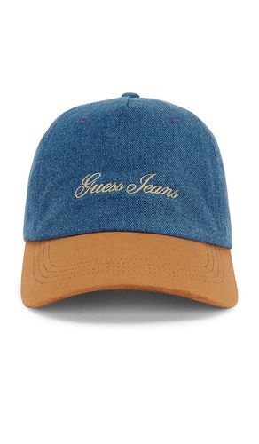 Guess Jeans CHAPEAU en Blue - Guess Jeans - Modalova