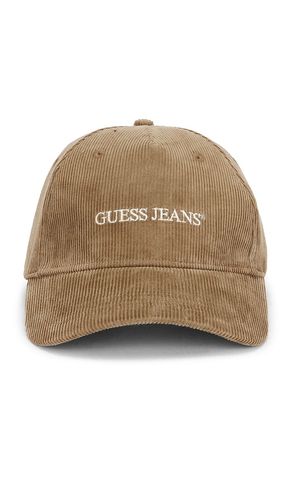 Guess Jeans CHAPEAU en Brown - Guess Jeans - Modalova