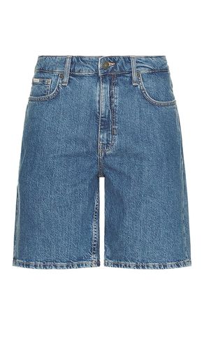 SHORT EN JEAN REGULAR in . Size 33 - Guess Jeans - Modalova