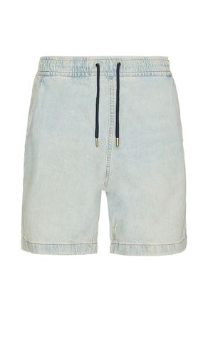 SHORT EN JEAN JOGGER in . Size 31, 32, 33, 34, 36 - Guess Jeans - Modalova