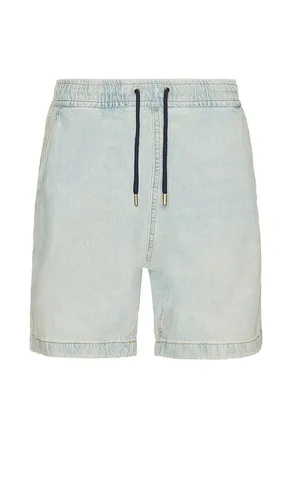 SHORT EN JEAN JOGGER in . Size 34 - Guess Jeans - Modalova