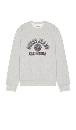 SWEAT en . Taille L. Also en M, S, XL/1X, XS - Guess Jeans - Modalova