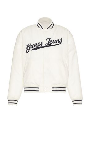 BLOUSON in . Size M, S, XL/1X - Guess Jeans - Modalova