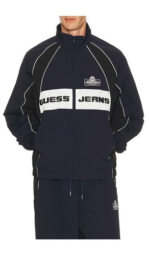 BLOUSON en . Taille S. Also en M, L, XL/1X - Guess Jeans - Modalova