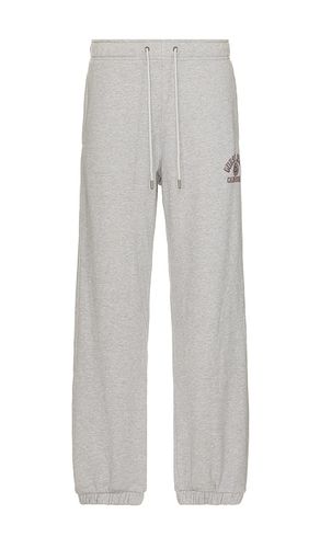Printed Logo Jogger in . Size M, XL/1X - Guess Jeans - Modalova