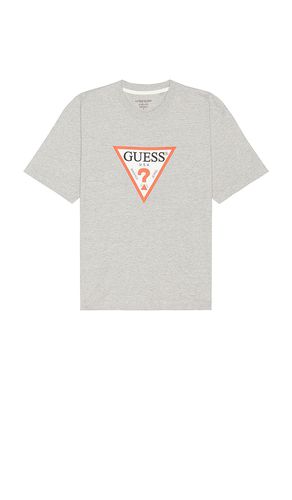 Iconic Tee in . Size M, S, XL/1X - Guess Jeans - Modalova